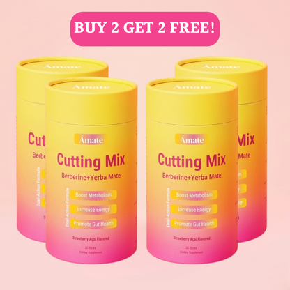 Ámate Cutting Drink Mix