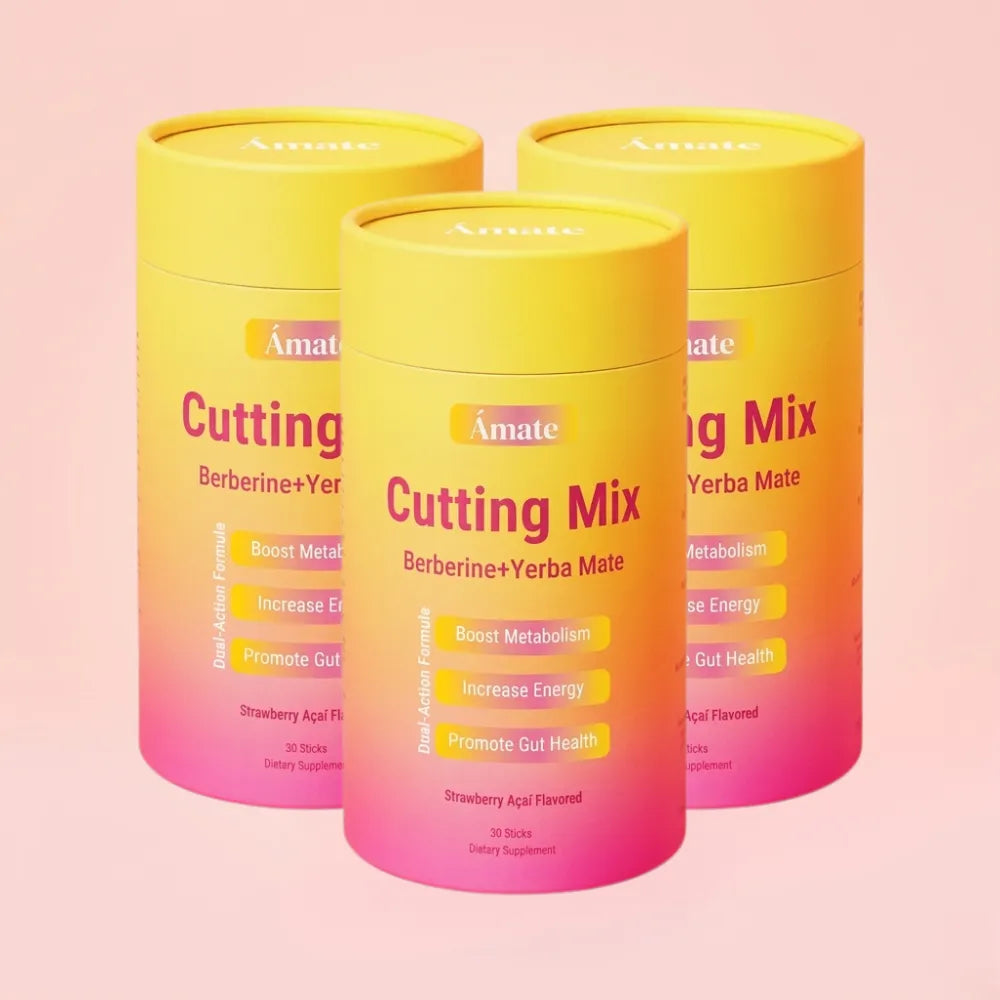 Ámate Cutting Drink Mix