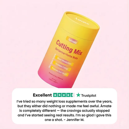 Ámate Cutting Drink Mix