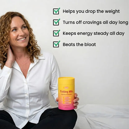 Ámate Cutting Drink Mix