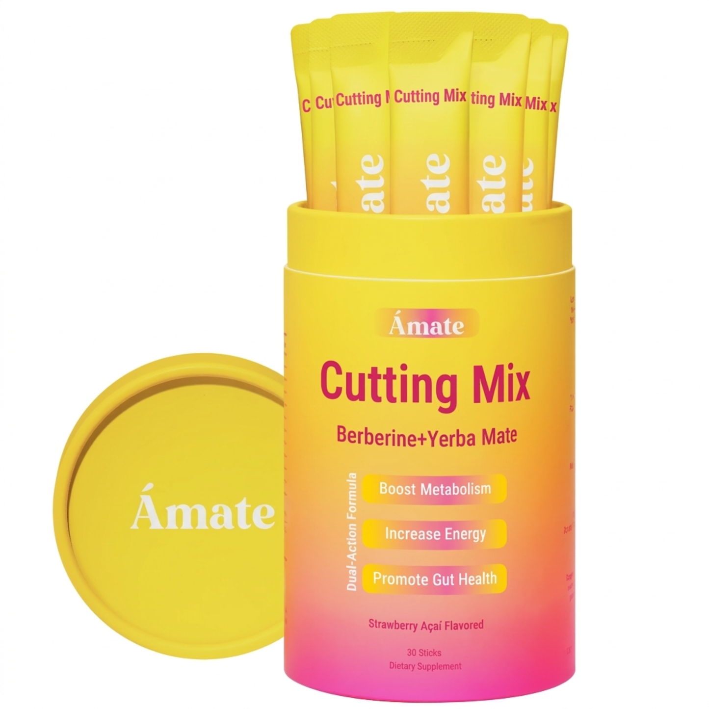 Ámate Cutting Drink Mix