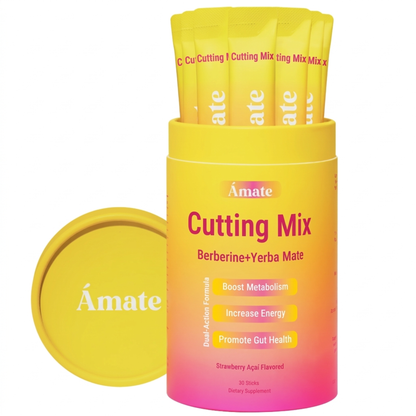 Ámate Cutting Drink Mix