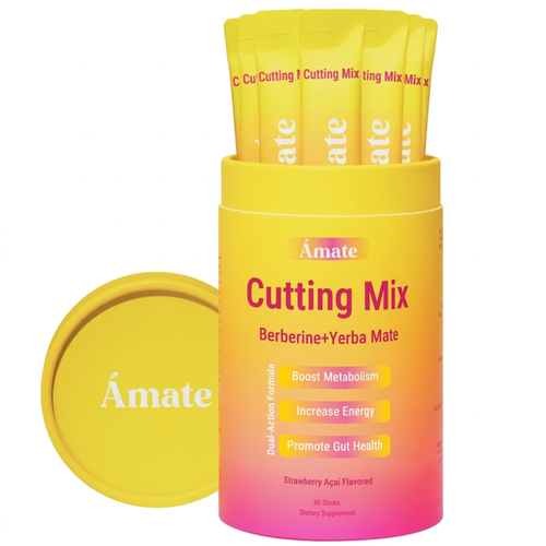 Ámate Cutting Drink Mix