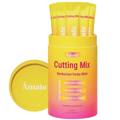 Ámate Cutting Drink Mix