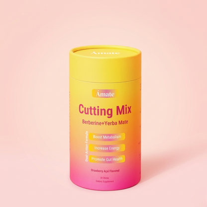 Ámate Cutting Drink Mix