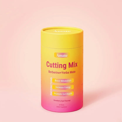 Ámate Cutting Drink Mix