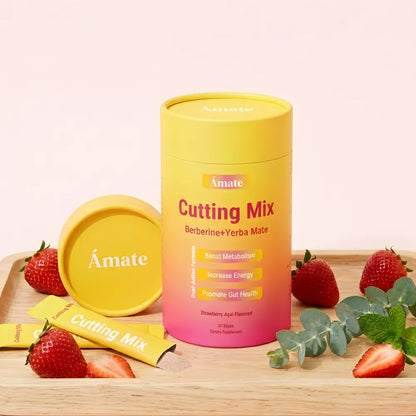 Ámate Cutting Drink Mix